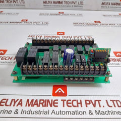 Aa-205A Engine Control Card Taiyo