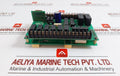 Aa-205A Engine Control Card Taiyo