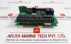 Aa-205A Engine Control Card Taiyo