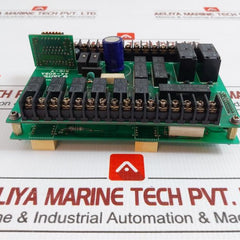 Aa-205A Engine Control Card Taiyo
