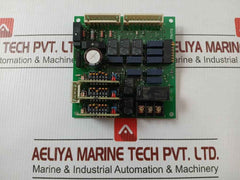 Aa-294B Pcb Card Taiyo Sic-101 B