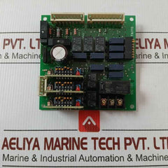 Aa-294B Pcb Card Taiyo Sic-101 B