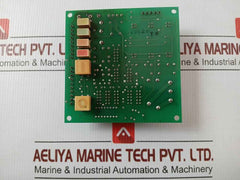 Aa-294B Pcb Card Taiyo Sic-101 B