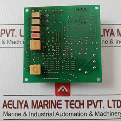Aa-294B Pcb Card Taiyo Sic-101 B