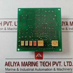 Aa-294B Pcb Card Taiyo Sic-101 B