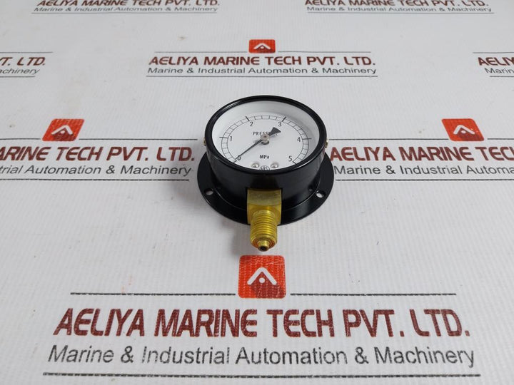 Aa10-221-Pressure-Sensor-Switch-Gauge-0-5-Mpa-Nagano-Keiki-209554-3