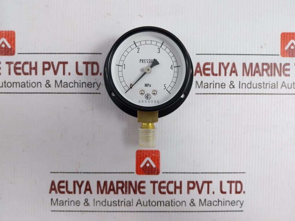 Aa10-221-Pressure-Sensor-Switch-Gauge-0-5-Mpa-Nagano-Keiki-209554-4