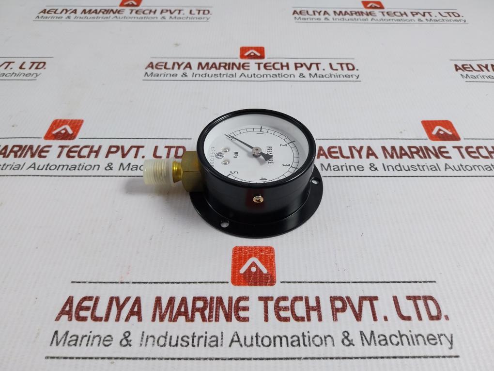 Aa10-221-Pressure-Sensor-Switch-Gauge-0-5-Mpa-Nagano-Keiki-209554-5