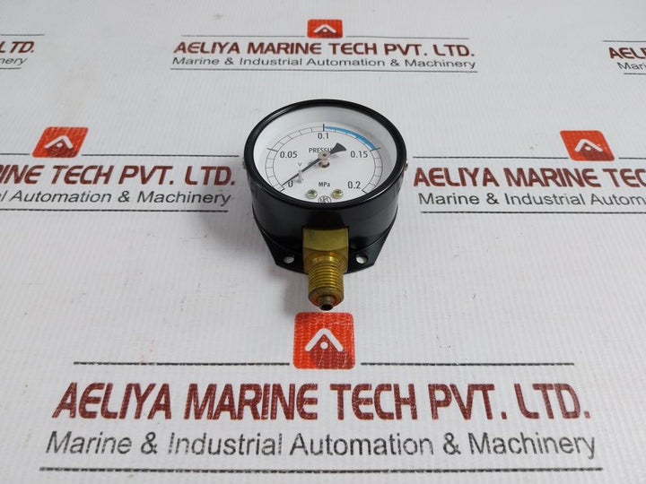 Aa10-821-Pressure-Sensor-Switch-Gauge-0-0-2-Mpa-Nagano-Keiki-209539-4