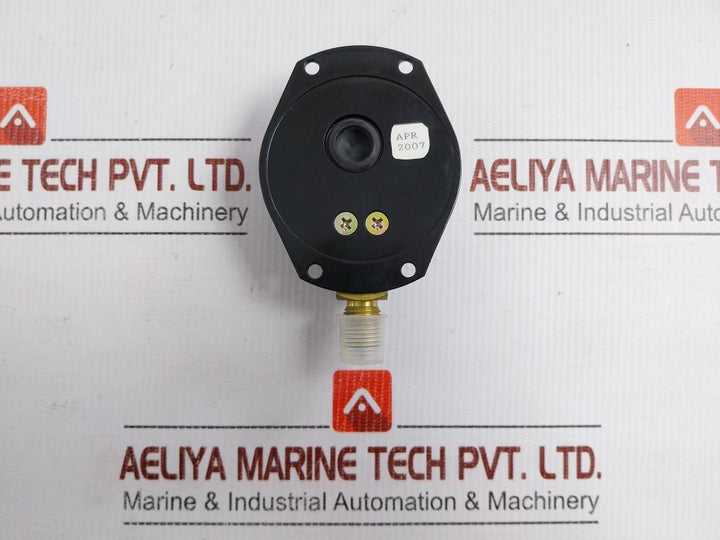 Aa10-821-Pressure-Sensor-Switch-Gauge-0-0-2-Mpa-Nagano-Keiki-209539-9