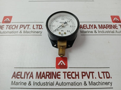 Aa10-821-Pressure-Sensor-Switch-Gauge-0-0-6-Mpa-Nagano-Keiki-209284-3