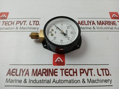 Aa10-821-Pressure-Sensor-Switch-Gauge-0-0-6-Mpa-Nagano-Keiki-209284-4