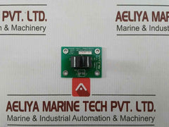 Aa5160001800 Ground Fault Transformer Module Rev.A Hydril