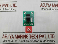 Aa5160001800 Ground Fault Transformer Module Rev.A Hydril