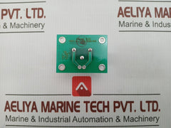 Aa5160001800 Ground Fault Transformer Module Rev.A Hydril