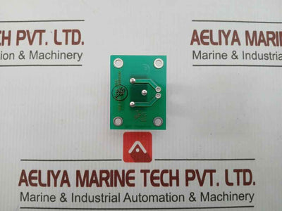 Aa5160001800 Ground Fault Transformer Module Rev.A Hydril