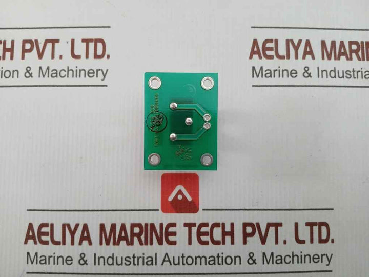 Aa5160001800 Ground Fault Transformer Module Rev.A Hydril