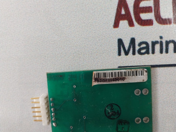 Hydril Aa5160025000 Printed Circuit Board Aa5160025007 Rev: B 94V-0