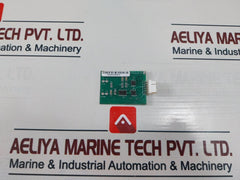 Hydril Aa5160025000 Flowmeter Raw Board 94V-0