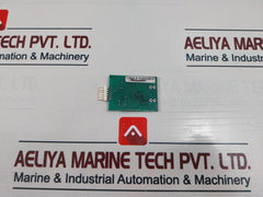 Hydril Aa5160025000 Printed Circuit Board Aa5160025007 Rev: B 94V-0