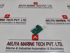 Hydril Aa5160025000 Printed Circuit Board Aa5160025007 Rev: B 94V-0