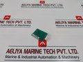 Hydril Aa5160025000 Printed Circuit Board Aa5160025007 Rev: B 94V-0