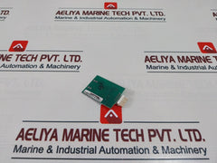 Hydril Aa5160025000 Printed Circuit Board Aa5160025007 Rev: B 94V-0