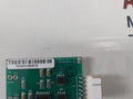 Hydril Aa5160025000 Printed Circuit Board Aa5160025007 Rev: B 94V-0