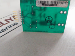 Hydril Aa5160025000 Printed Circuit Board Aa5160025007 Rev: B 94V-0