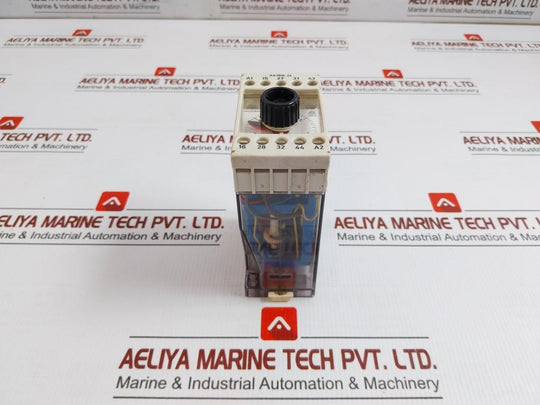 Aa 7616.24 Time Delay Relay E.Dold U.Sohne 230V