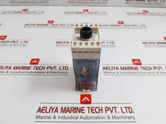 Aa 7616.24 Time Delay Relay E.Dold U.Sohne 230V