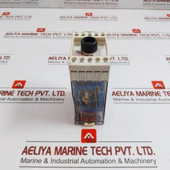 Aa 7616.24 Time Delay Relay E.Dold U.Sohne 230V