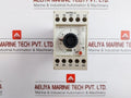 Aa 7616.24 Time Delay Relay E.Dold U.Sohne 230V