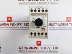Aa 7616.24 Time Delay Relay E.Dold U.Sohne 230V
