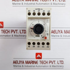 Aa 7616.24 Time Delay Relay E.Dold U.Sohne 230V