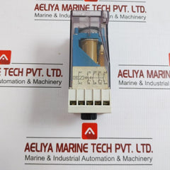 Aa 7616.24 Time Delay Relay E.Dold U.Sohne 230V