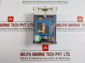 Aa 7616.24 Time Delay Relay E.Dold U.Sohne 230V