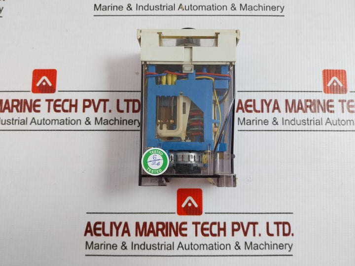 Aa 7616.24 Time Delay Relay E.Dold U.Sohne 230V