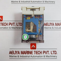 Aa 7616.24 Time Delay Relay E.Dold U.Sohne 230V