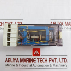 Aa 7616.24 Time Delay Relay E.Dold U.Sohne 230V