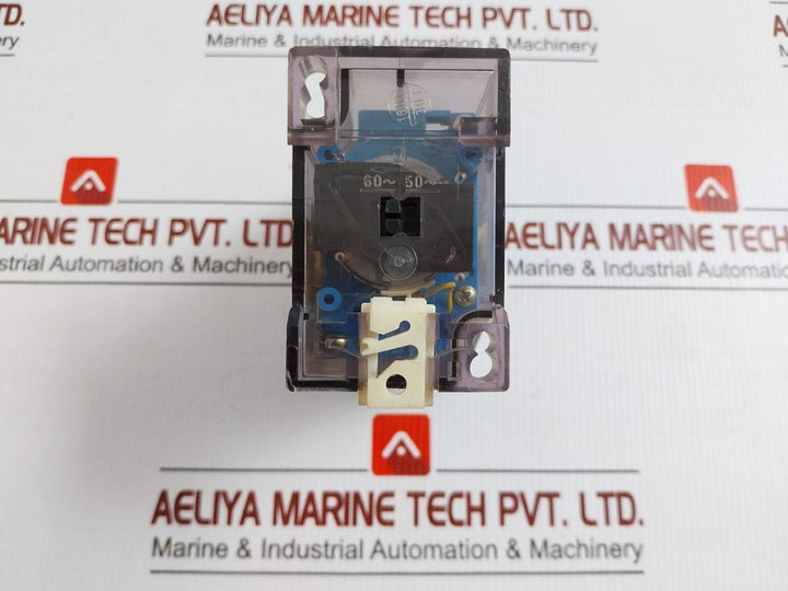 Aa 7616.24 Time Delay Relay E.Dold U.Sohne 230V