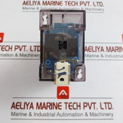 Aa 7616.24 Time Delay Relay E.Dold U.Sohne 230V