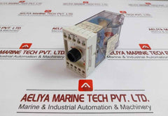 Aa 7616.24 Time Delay Relay E.Dold U.Sohne 230V