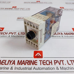 Aa 7616.24 Time Delay Relay E.Dold U.Sohne 230V