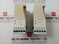 Aa 9906.82 Minitimer Relay Brand E.Dold U.Sohne Ac-11 3A/250V