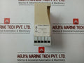 Aa 9906.82 Minitimer Relay Brand E.Dold U.Sohne Ac-11 3A/250V