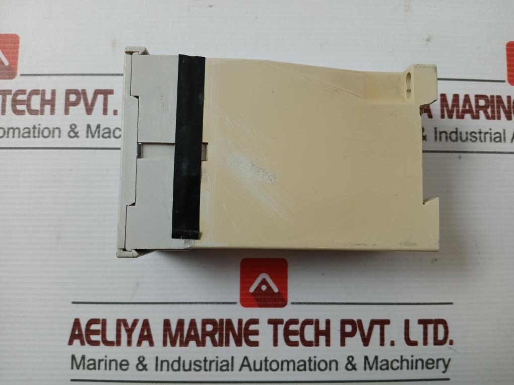 Aa 9906.82 Minitimer Relay Brand E.Dold U.Sohne Ac-11 3A/250V