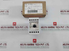 Aa 9962.82 Off-delay Time Relay 220Vac 15-300Sec E. Dold & Sohne