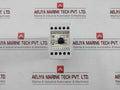 Aa 9962.82 Off-delay Time Relay 220Vac 15-300Sec E. Dold & Sohne