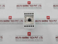 Aa 9962.82 Off-delay Time Relay 220Vac 15-300Sec E. Dold & Sohne